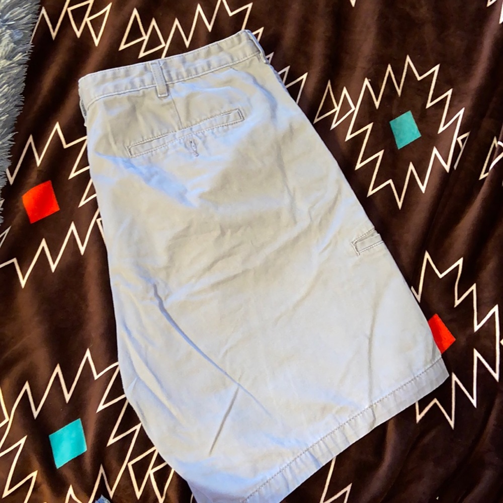 Mens Saddlebred shorts